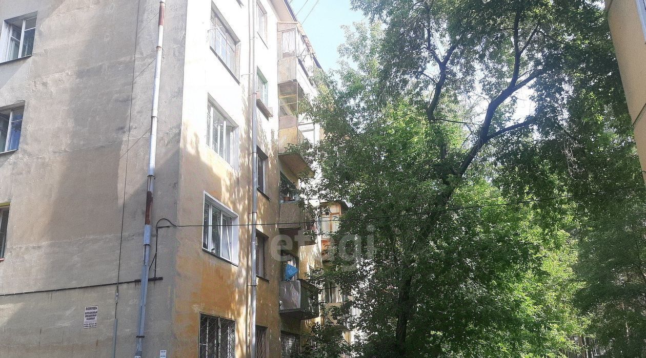 комната г Ангарск ул Ворошилова 35 фото 10