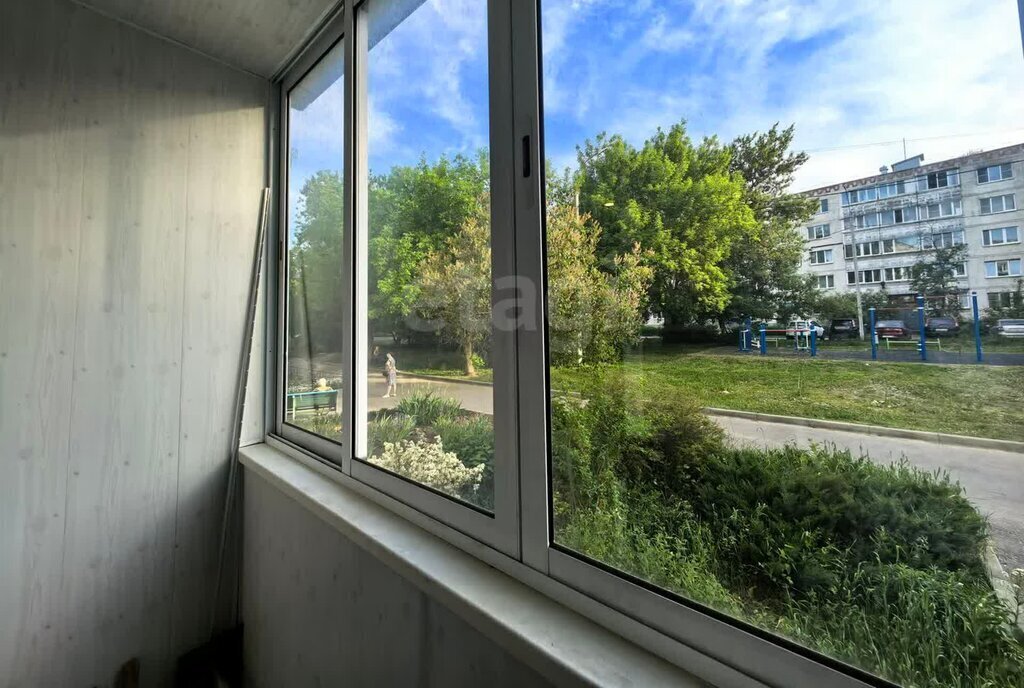 квартира г Серпухов ул Космонавтов 20б фото 17