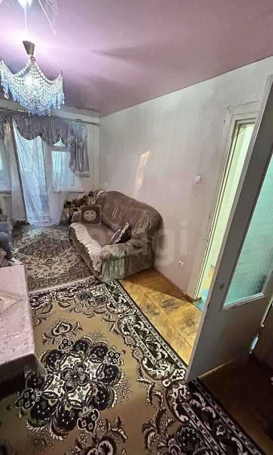 квартира г Владикавказ р-н Северо-Западный ул Леонова 11к/3 Республика Северная Осетия — Владикавказ фото 3