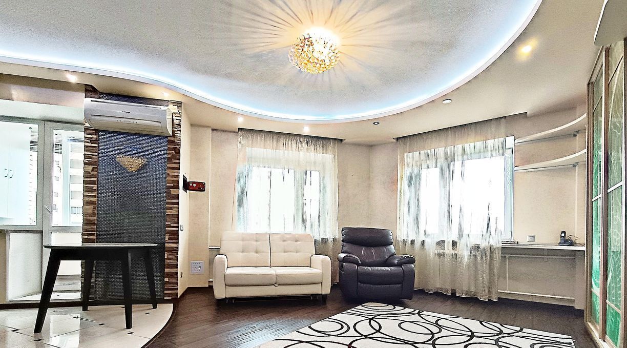 квартира г Москва метро Таганская ул Таганская 31/22 фото 3