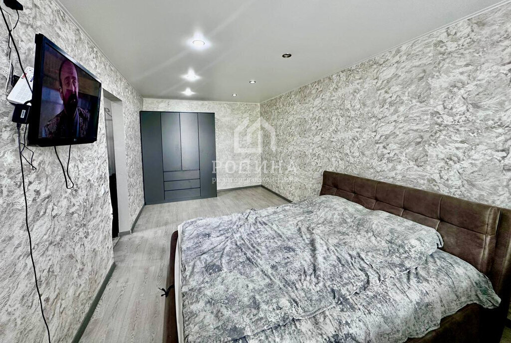 квартира г Комсомольск-на-Амуре ул Комсомольская 10 фото 1