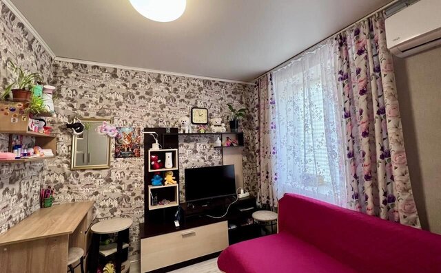р-н Прикубанский дом 56/58 мкр-н Славянский фото