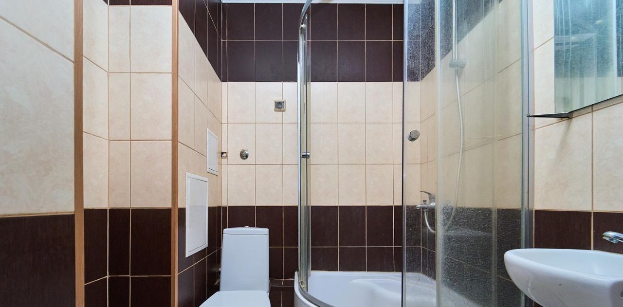 квартира г Краснодар р-н Прикубанский ул Митинская 21 фото 4