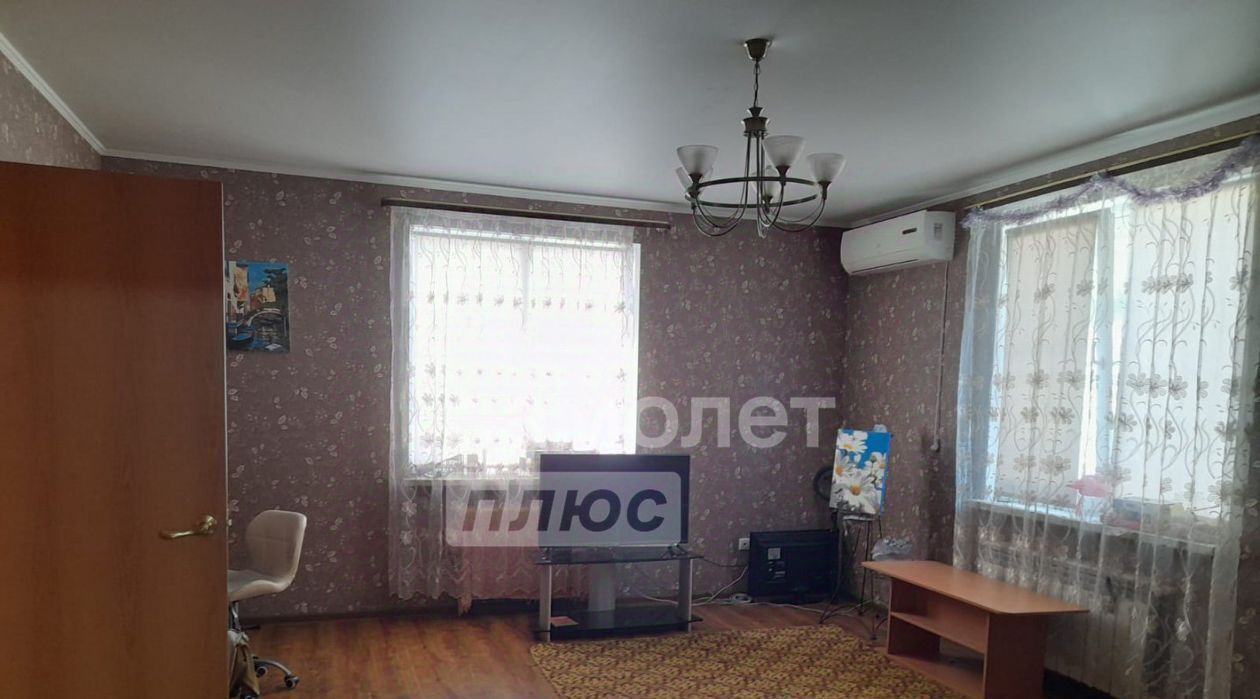 квартира г Новороссийск с Борисовка ул Центральная 5 фото 4