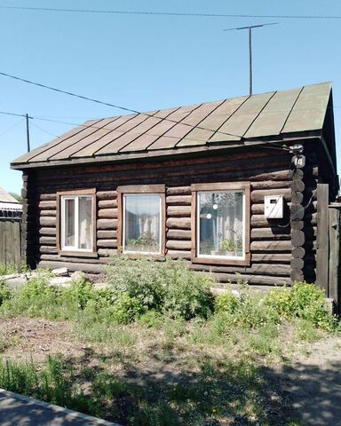 дом ул Пушкина фото