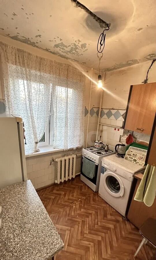 квартира г Владикавказ р-н Северо-Западный ул Леонова 11к/3 Республика Северная Осетия — Владикавказ фото 10
