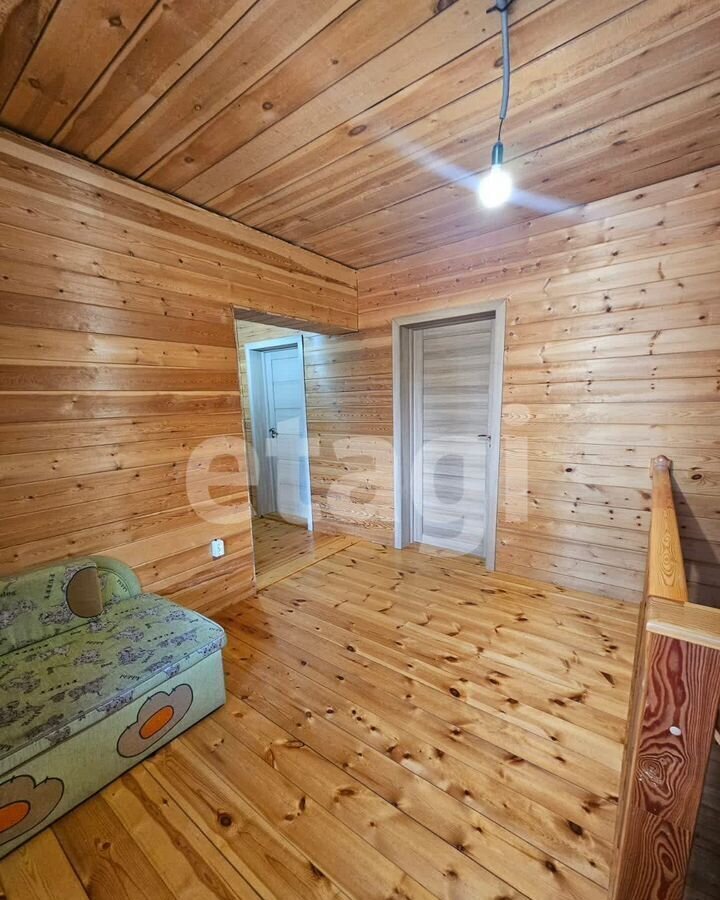 дом г Улан-Удэ р-н Октябрьский ул Благодатная 27 фото 14