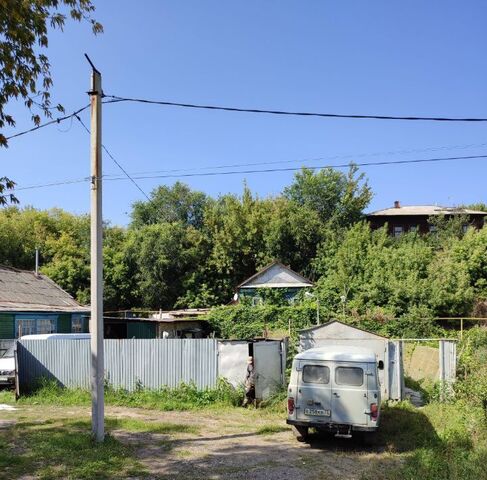 дом ул Карла Маркса 55 фото