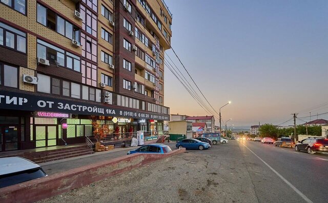 свободного назначения дом 44б Супсех фото