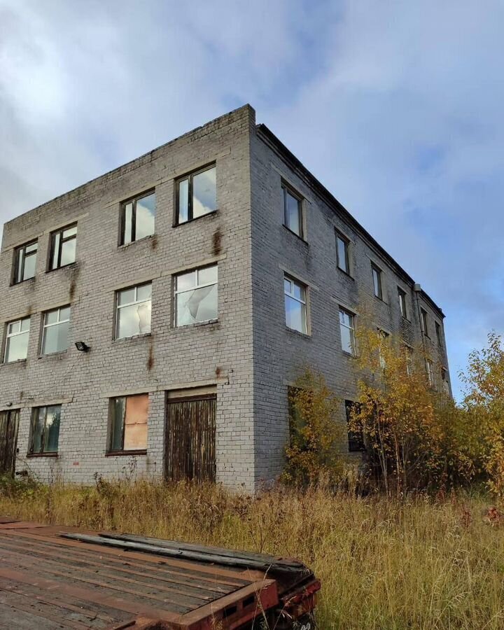 офис р-н Беломорский г Беломорск ул Мерецкова 17 фото 3