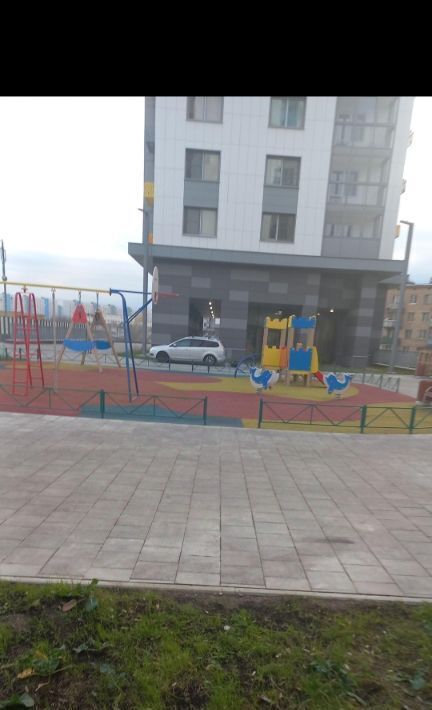 квартира г Москва метро Кленовый бульвар ул Речников 18/20 фото 32