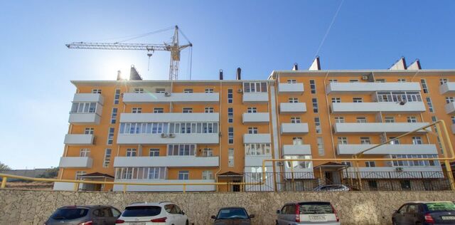 ул Габрусева 13б фото