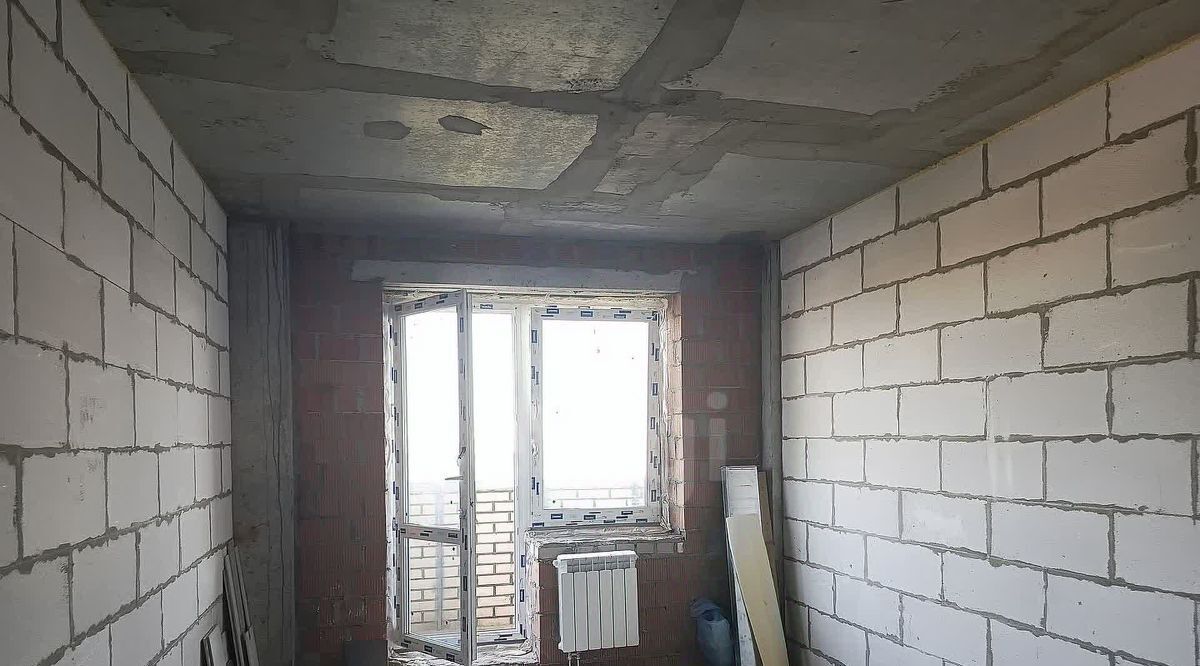 квартира г Архангельск р-н Ломоносовский округ ул Володарского 81 фото 20