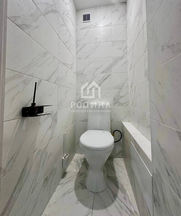 квартира г Комсомольск-на-Амуре ул Комсомольская 10 фото 11