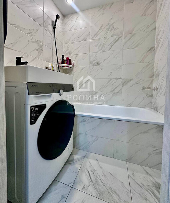 квартира г Комсомольск-на-Амуре ул Комсомольская 10 фото 13