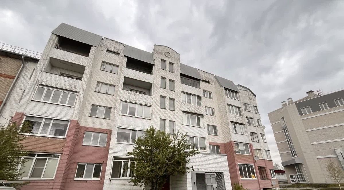 квартира г Архангельск р-н Ломоносовский округ ул Парижской коммуны 8к/2 фото 26