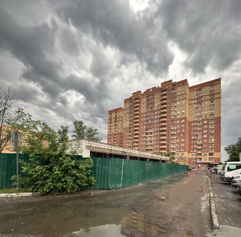 ш Путилковское 4к/1 Волоколамская, Красногорск городской округ фото