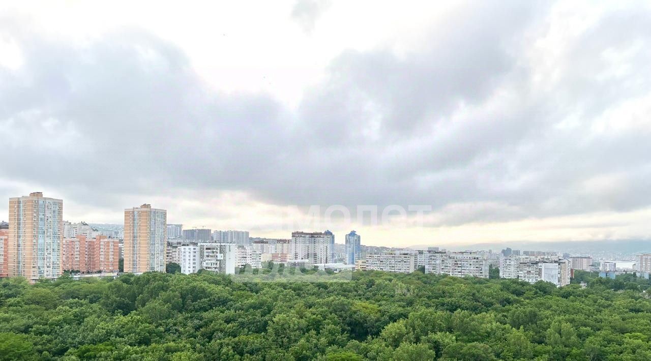 квартира г Новороссийск р-н Южный ул Южная 1 фото 20