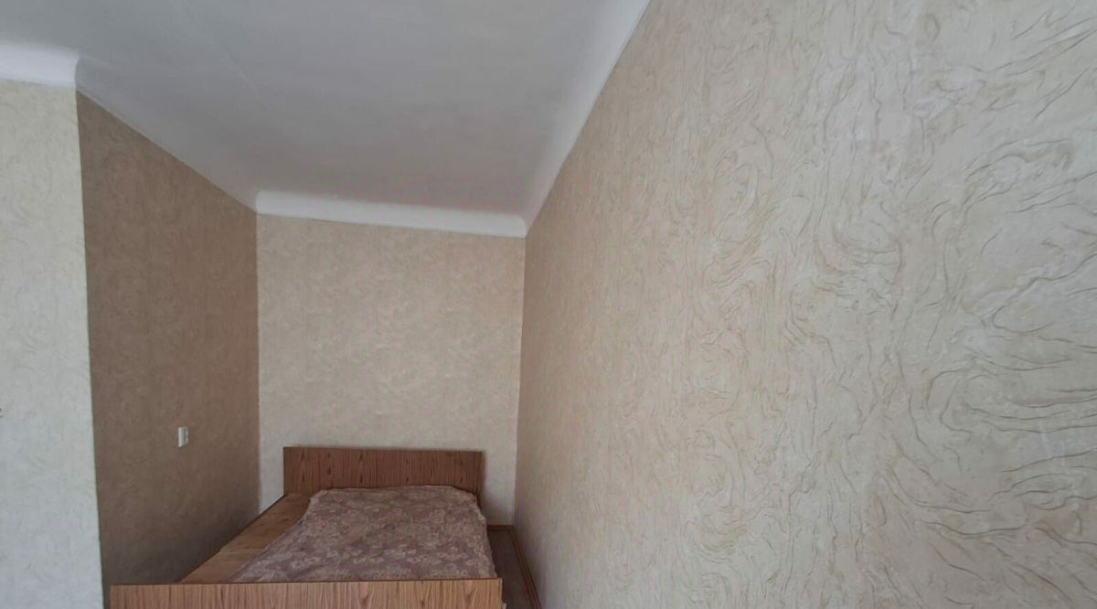 квартира р-н Абинский г Абинск пр-кт Комсомольский 99 фото 12