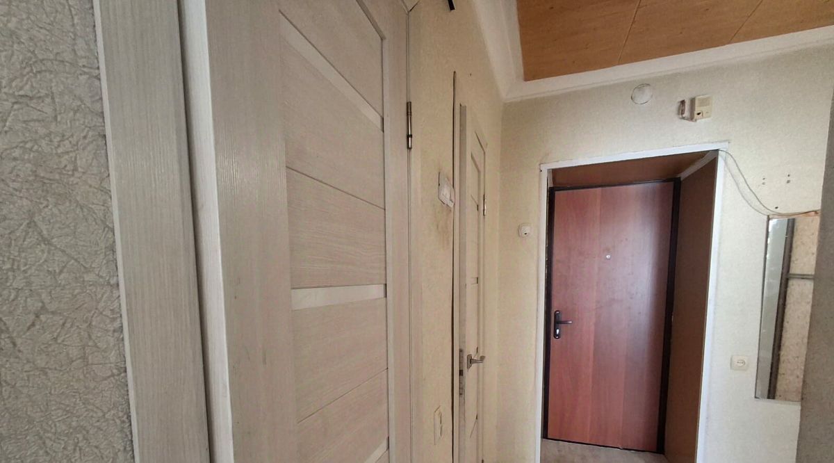 квартира р-н Абинский г Абинск пр-кт Комсомольский 99 фото 15
