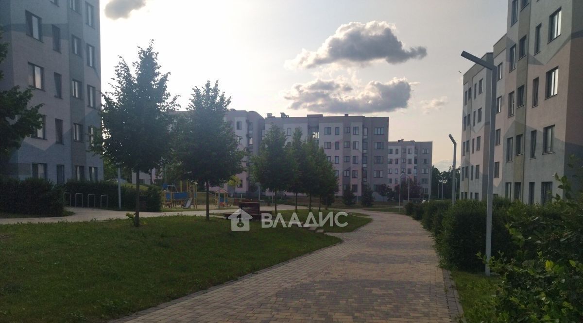 квартира г Белгород Западный ул Семейная 23 фото 1
