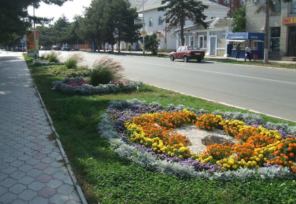 земля р-н Темрюкский г Темрюк ул Тихая 31 Темрюкское городское поселение фото 14