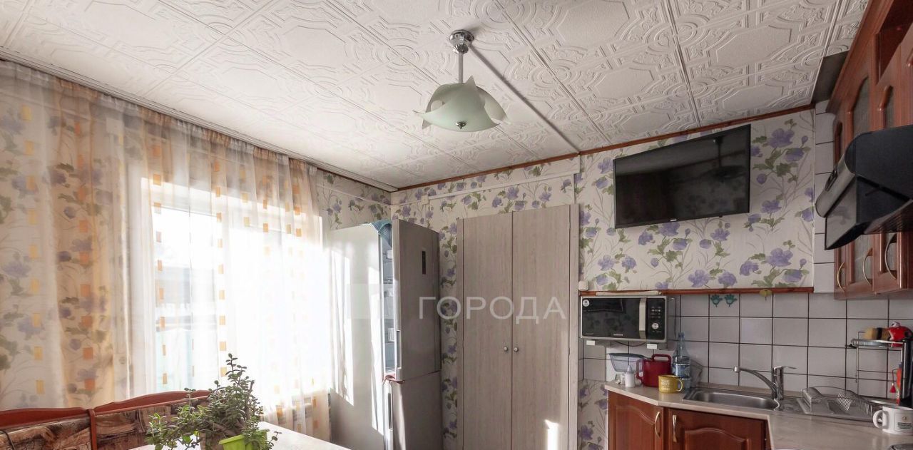 дом г Барнаул р-н Железнодорожный проезд Магнитный 30 фото 5