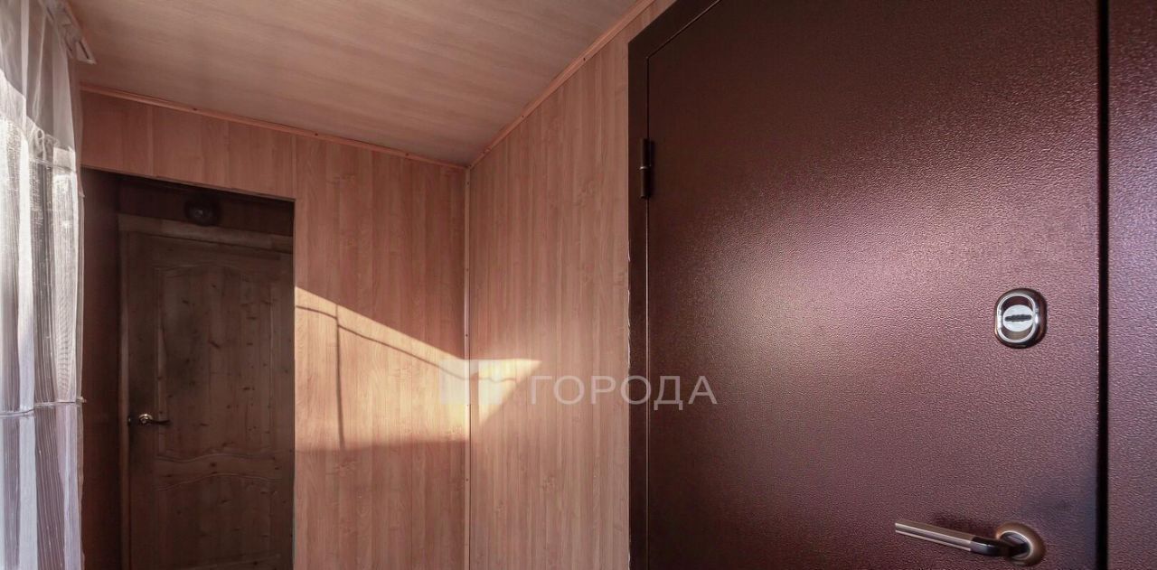 дом г Барнаул р-н Железнодорожный проезд Магнитный 30 фото 20