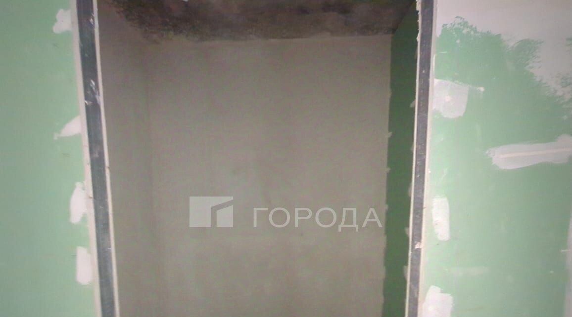 квартира г Барнаул р-н Индустриальный ул им В.Т.Христенко 3 фото 14