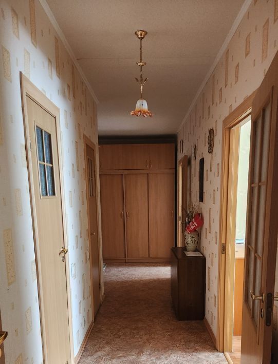 квартира г Брянск р-н Бежицкий ул Медведева 9 фото 8