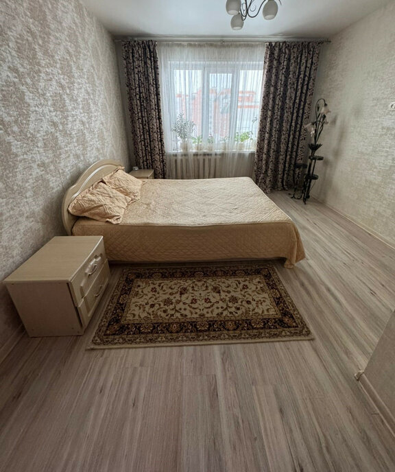квартира г Чебоксары ул Чернышевского 18 фото 7