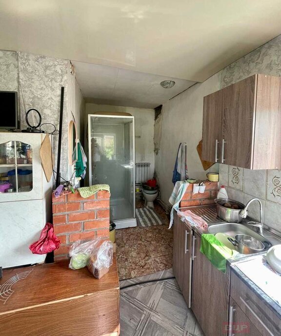 дом г Новороссийск с Владимировка ул Молодежная 10 фото 12