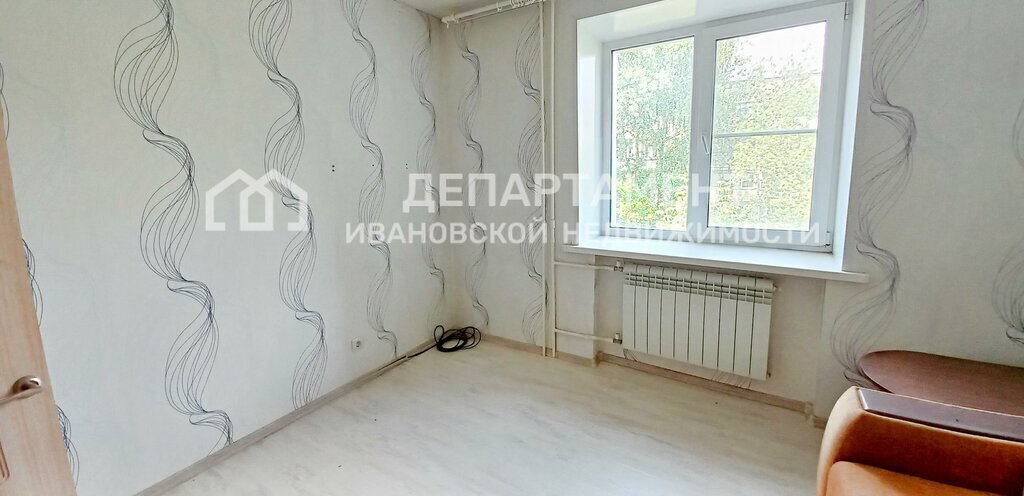 квартира г Иваново ул Ташкентская 57 фото 20