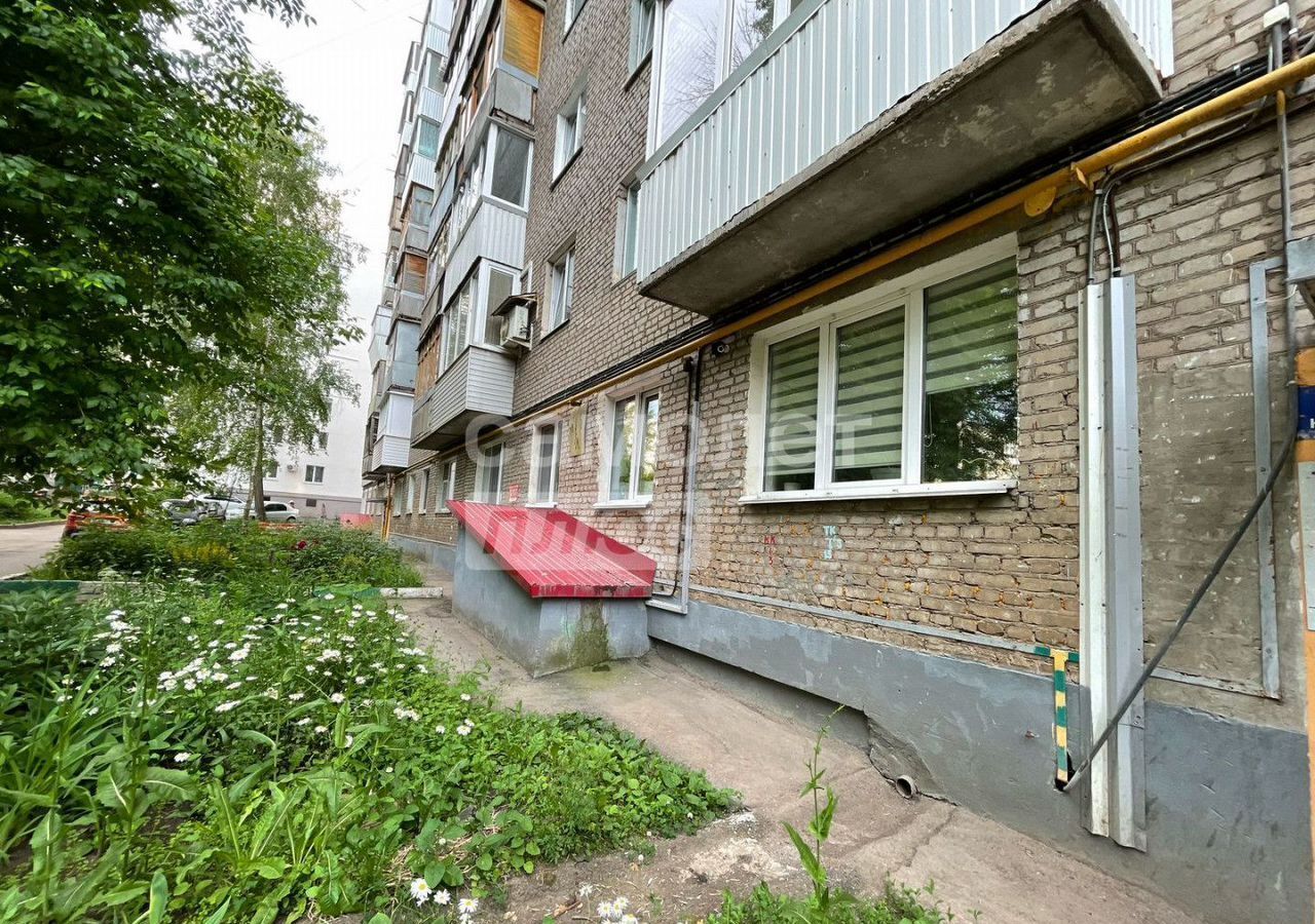 квартира г Уфа р-н Октябрьский ул Рихарда Зорге 47/1 фото 10