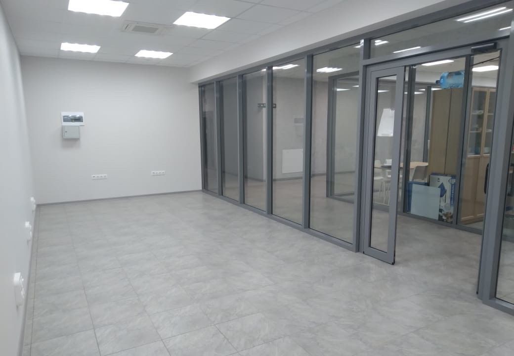 свободного назначения г Краснодар р-н Центральный ул Садовая 159с/1 фото 8