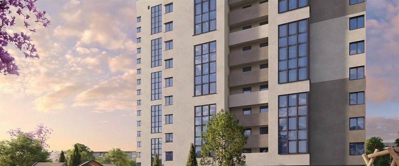 квартира г Симферополь р-н Центральный ул Балаклавская 10 фото 8