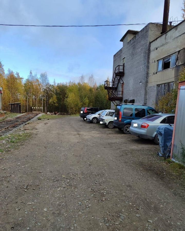 офис р-н Беломорский г Беломорск ул Мерецкова 17 фото 18