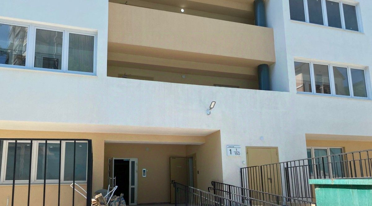 квартира г Ялта ул Кирова 155ак/1 фото 8
