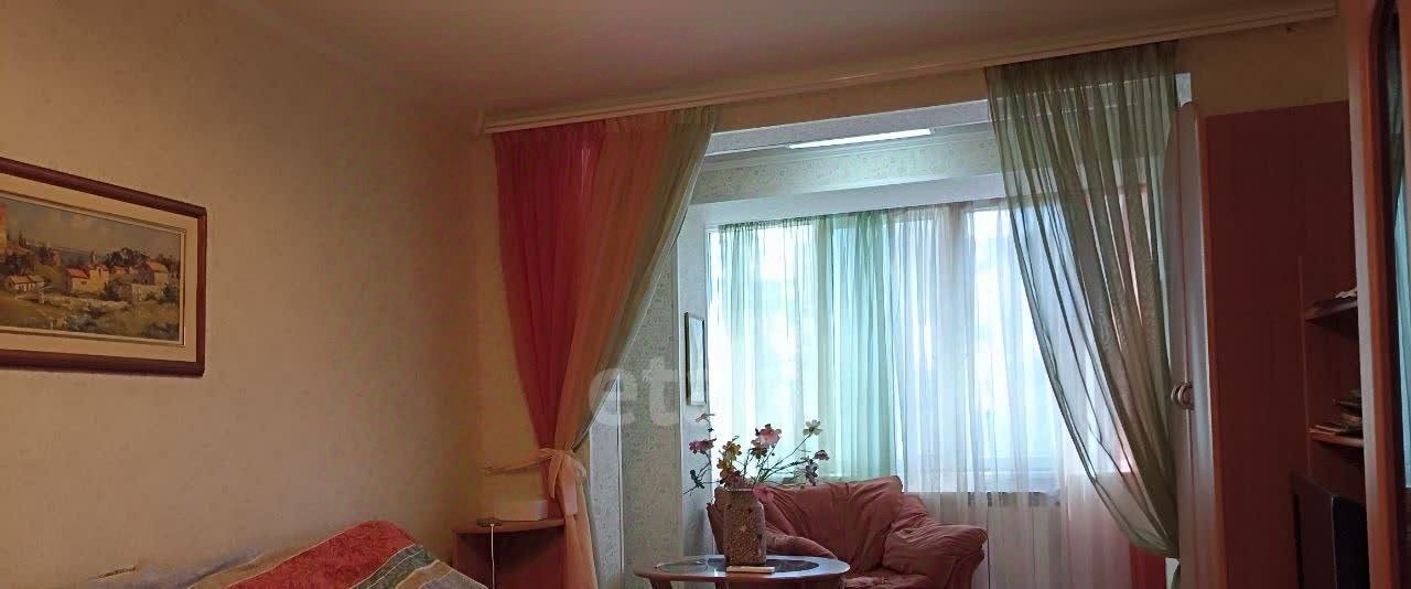 квартира г Феодосия пгт Орджоникидзе ул Нахимова 2 фото 5