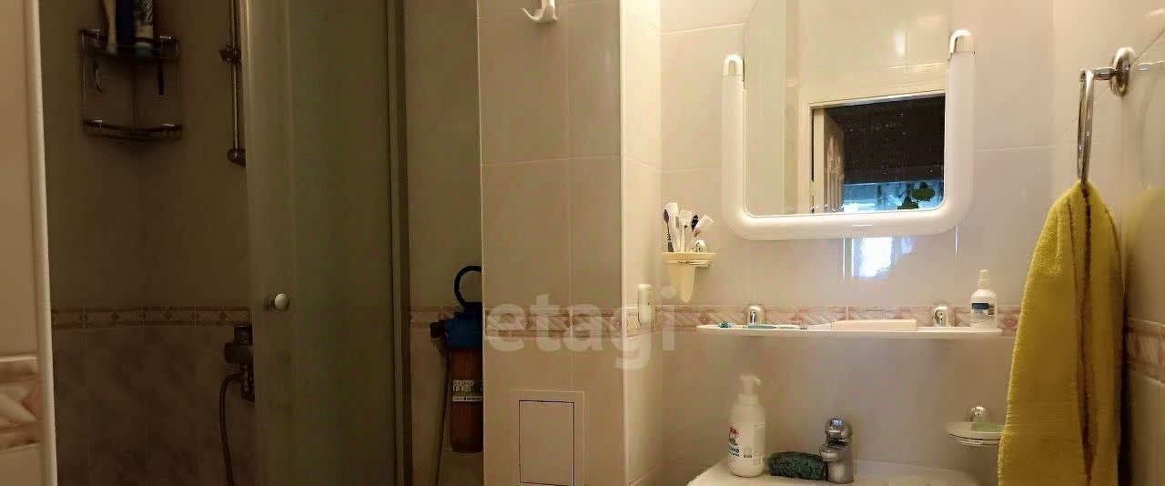 квартира г Феодосия пгт Орджоникидзе ул Нахимова 2 фото 14