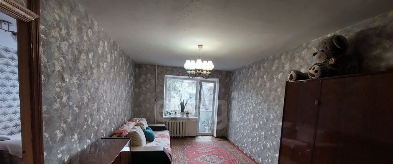 квартира г Феодосия ул Федько 36/7 фото 5