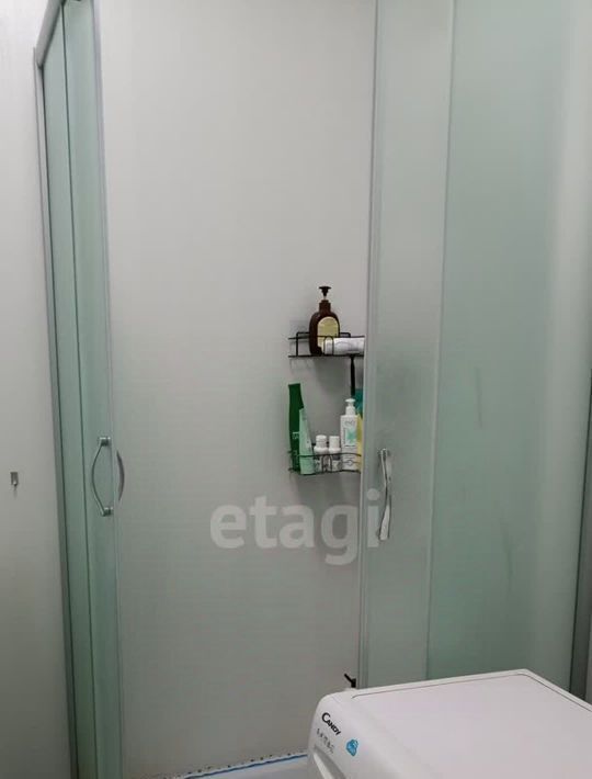 квартира г Феодосия с Солнечное ул Центральная 2в фото 17