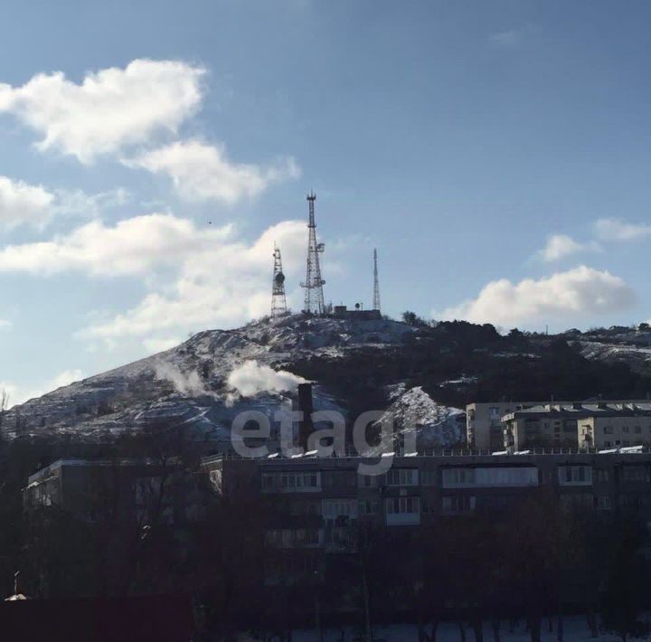 квартира г Феодосия ул Крымская 1г фото 30