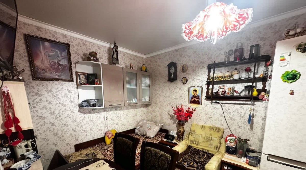 квартира г Феодосия ул Русская 69 фото 8