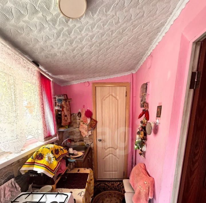 квартира г Феодосия ул Русская 69 фото 10