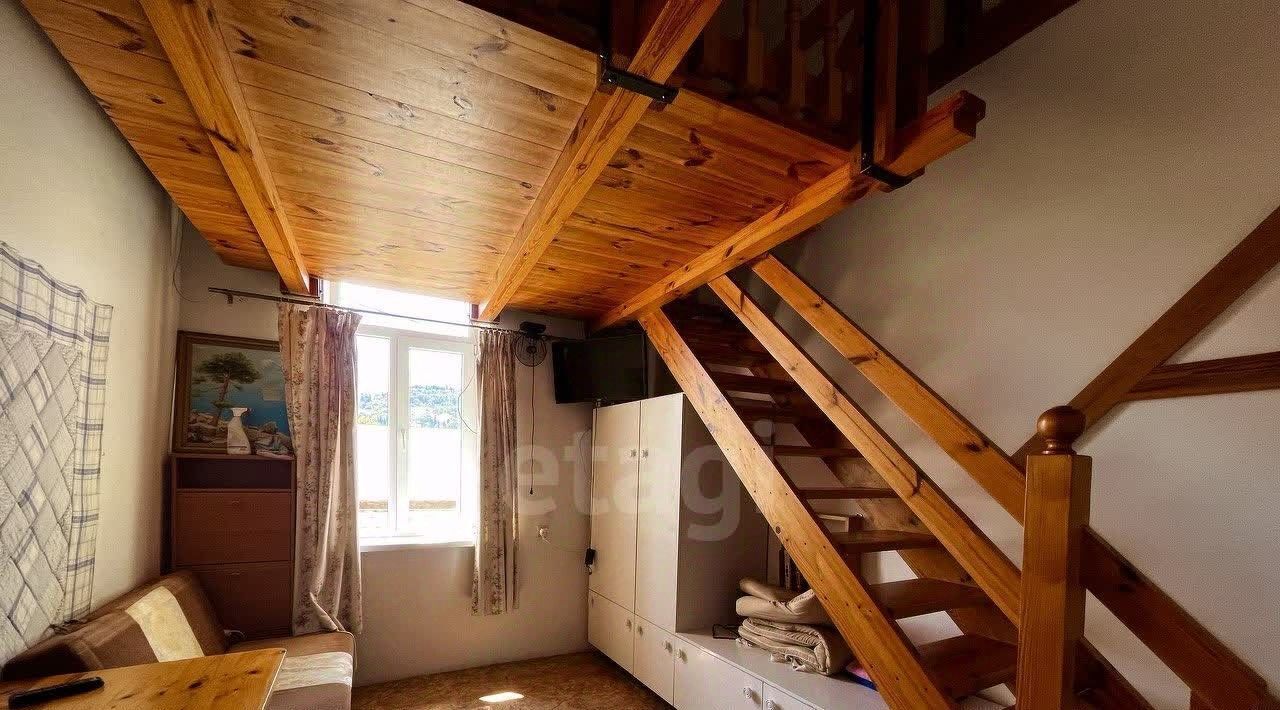 квартира г Ялта ул Руданского 4 фото 6