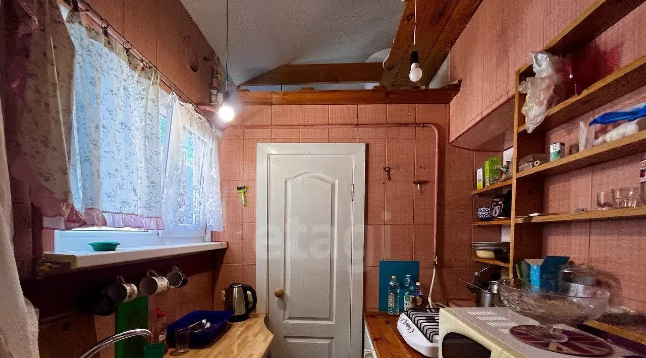 квартира г Ялта ул Руданского 4 фото 9