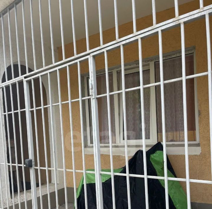 квартира г Ялта ул Грибоедова 21к/2 фото 12