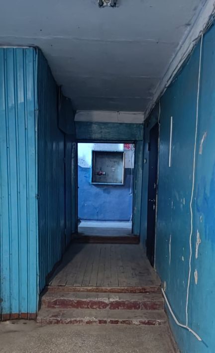 комната г Курган ул Карбышева 3 фото 11