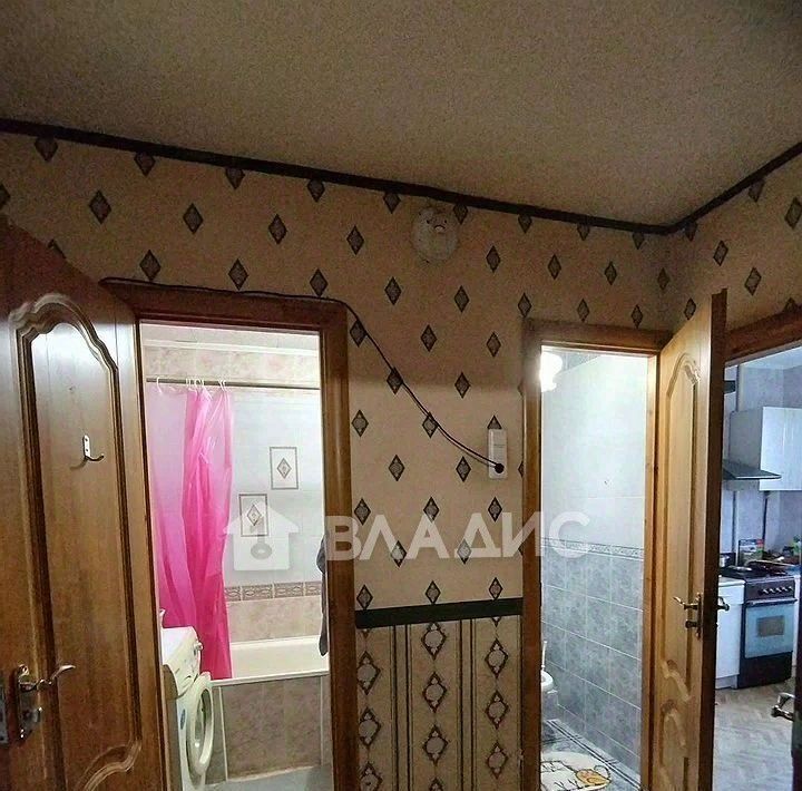 квартира г Белгород Восточный ул Вокзальная 28 фото 7